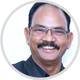 P. Nageswara Rao