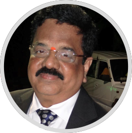 Dr. V. V. Varadarajan