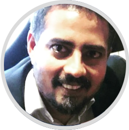 Ram Karthik