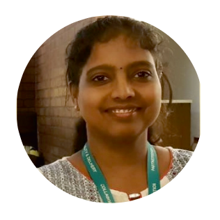Ms. Ratna Ulanganadhan