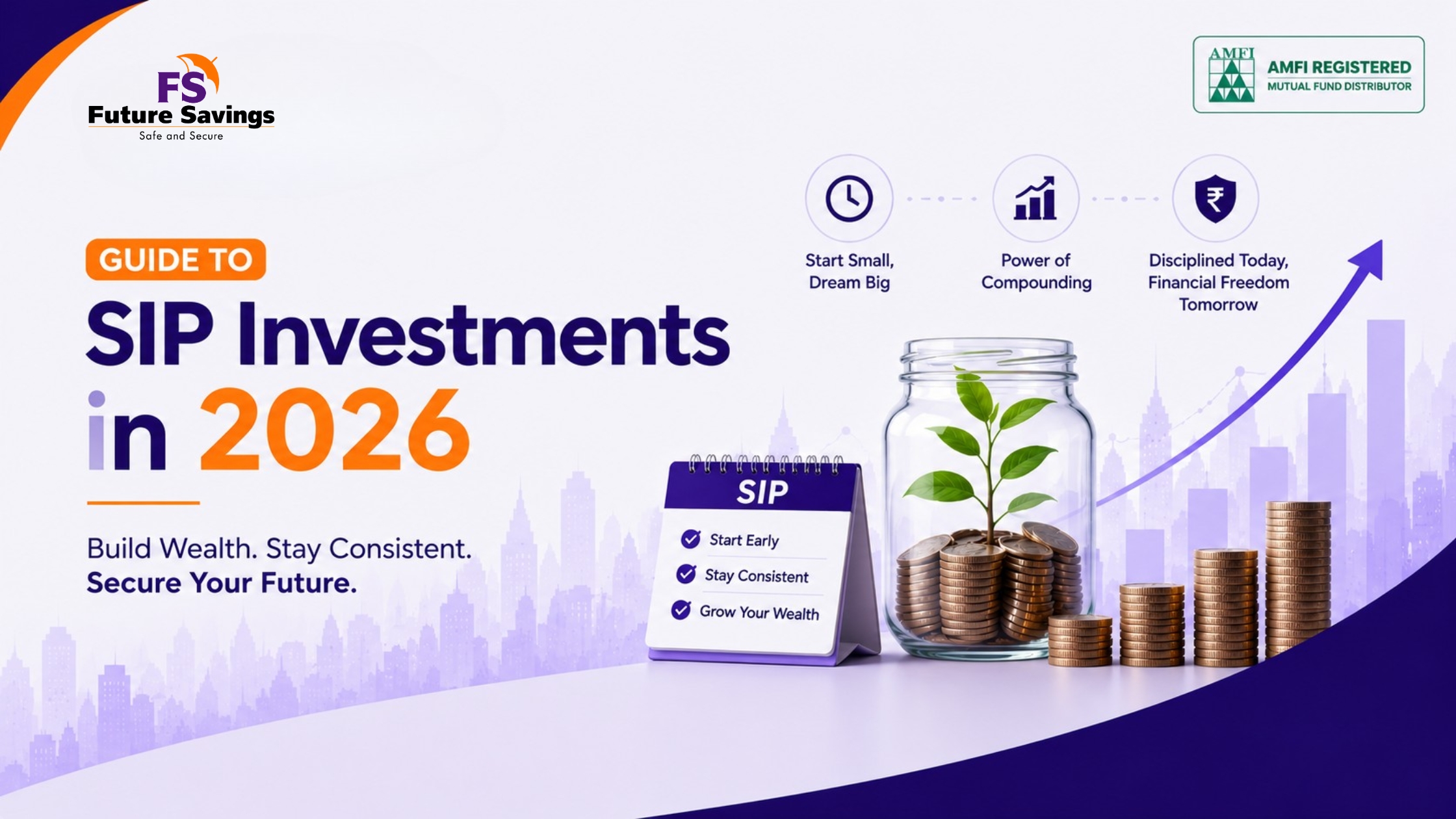 A guide to sip investment